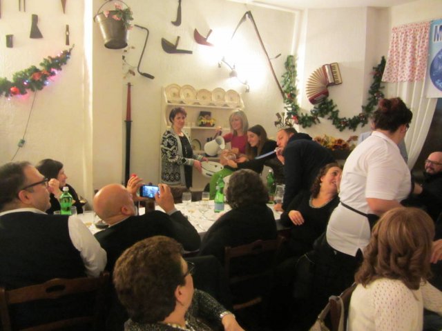 San Silvestro 2015